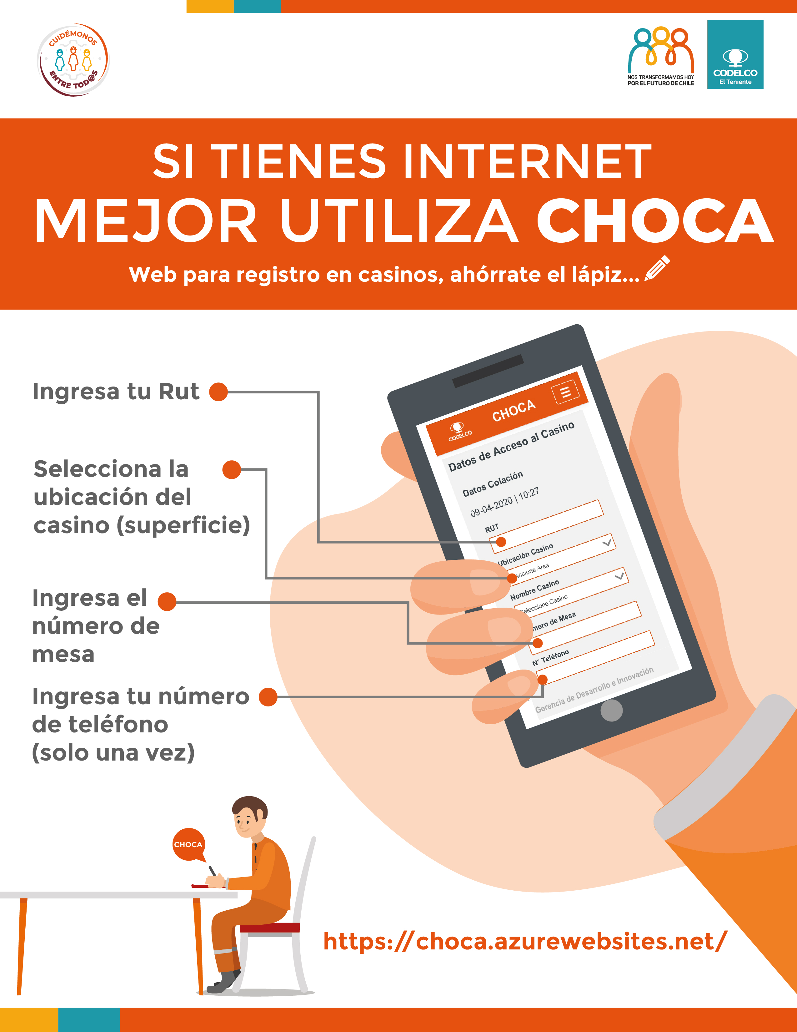 sistema web